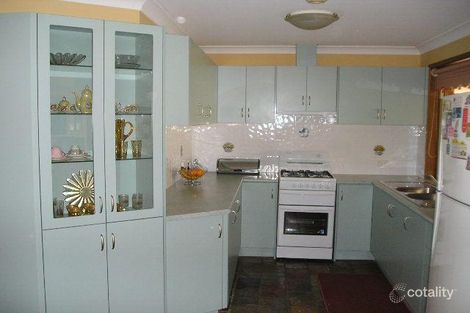 Property photo of 3 Skyfarmer Place Raby NSW 2566