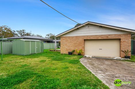 Property photo of 5 Gilda Drive Narara NSW 2250