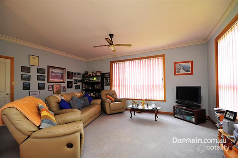 Property photo of 7 Kate Place Summerhill TAS 7250