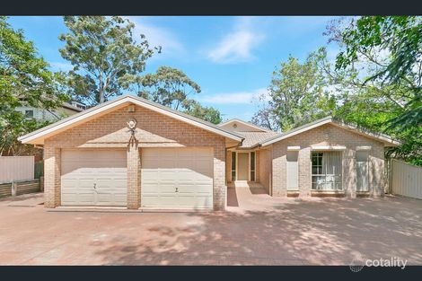 Property photo of 203 Carlingford Road Carlingford NSW 2118