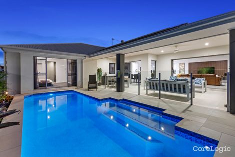 Property photo of 58 Serenity Boulevard Helensvale QLD 4212