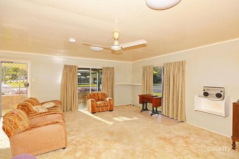 Property photo of 36 Ross Street Burrum Heads QLD 4659