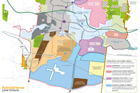 Property photo of 1/2 Paces Lane Rowsley VIC 3340