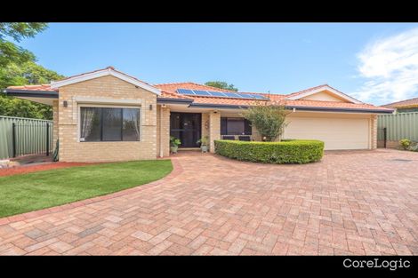 Property photo of 6B Miller Avenue Redcliffe WA 6104
