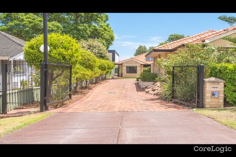 Property photo of 6B Miller Avenue Redcliffe WA 6104