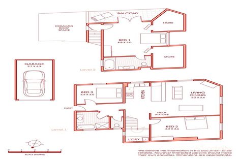 Property photo of 5/222 Wilson Street Newtown NSW 2042