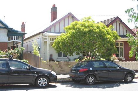 18 Bennett St, Richmond, VIC 3121