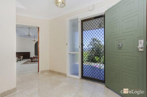 Property photo of 8 Lavater Place Garran ACT 2605
