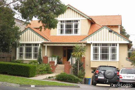 Property photo of 22 Anderson Road Hawthorn East VIC 3123