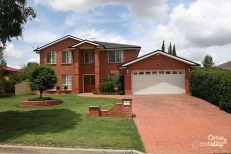 Property photo of 187 Mount Annan Drive Mount Annan NSW 2567