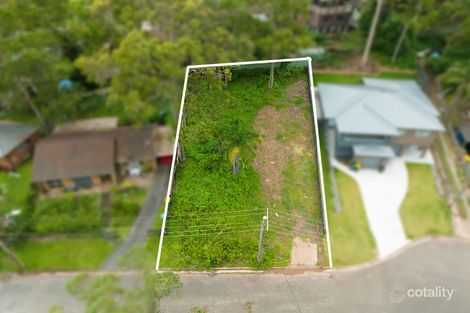 17 Isaacs Cl, Watanobbi, NSW 2259