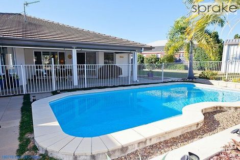 Property photo of 12 Bayley Court Urraween QLD 4655
