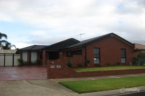 17 Spellman Ave, Sydenham, VIC 3037
