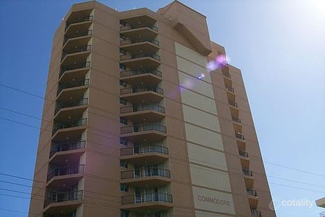 Property photo of 801/255-261 Boundary Street Coolangatta QLD 4225