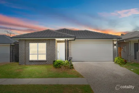 32 Bly St, Logan Reserve, QLD 4133