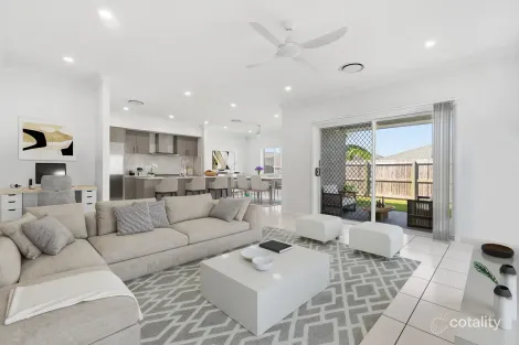 Property photo of 32 Bly Street Logan Reserve QLD 4133