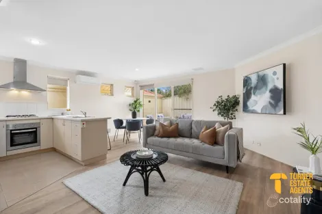 Property photo of 4 Colby Way Thornlie WA 6108