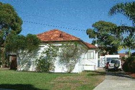 Property photo of 21 Balfour Avenue Caringbah NSW 2229