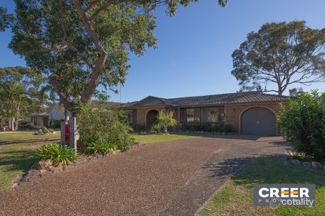 Property photo of 43 Lepton Parade Jewells NSW 2280