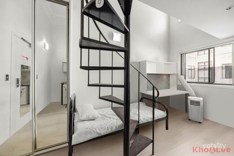 Property photo of 3107/185-211 Broadway Ultimo NSW 2007