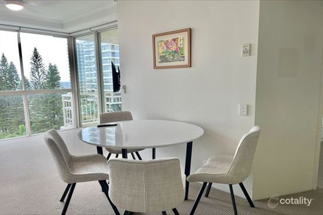 Property photo of 601/46-52 Pacific Street Main Beach QLD 4217