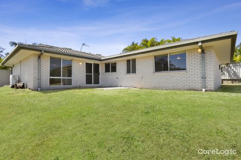 Property photo of 6 Lucille Ball Place Parkwood QLD 4214