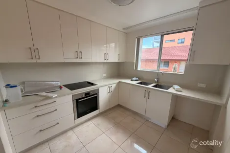 Property photo of 3/10 Dartbrook Road Auburn NSW 2144