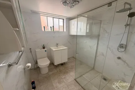 Property photo of 3/10 Dartbrook Road Auburn NSW 2144