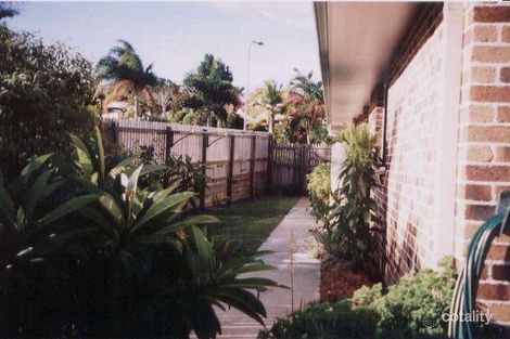 Property photo of 27 Silvara Circuit Capalaba QLD 4157