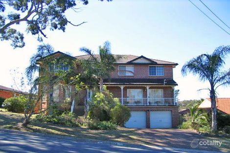 Property photo of 123 David Road Castle Hill NSW 2154