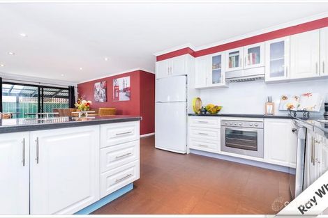 Property photo of 52 Thorpe Avenue Queanbeyan NSW 2620