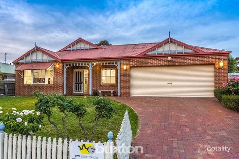 Property photo of 20 Bickford Road Grovedale VIC 3216