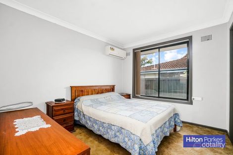 Property photo of 20 Kilbride Avenue Dharruk NSW 2770