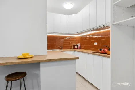 9/45 Eggleston Cres, Chifley, ACT 2606