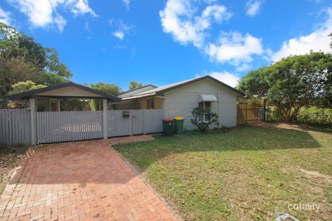 5 Corres Ct, Cranbrook, QLD 4814