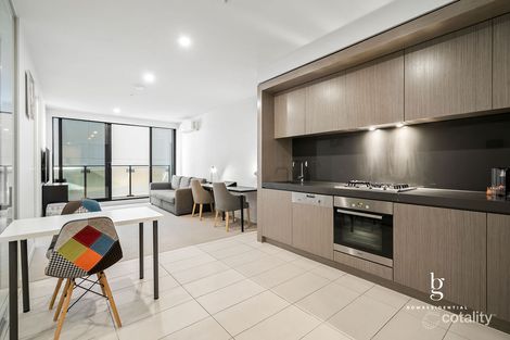 Property photo of 1606/50 Albert Road South Melbourne VIC 3205