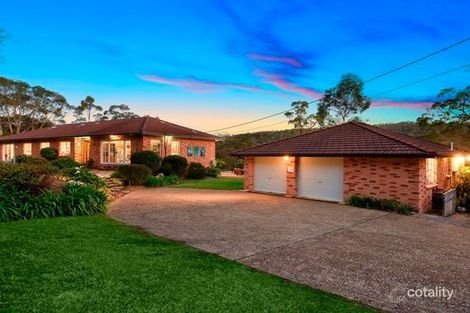 Property photo of 16 Dendrobium Crescent Elanora Heights NSW 2101