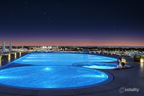 Property photo of 2509/2 Como Crescent Southport QLD 4215