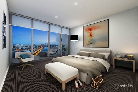 Property photo of 2509/2 Como Crescent Southport QLD 4215