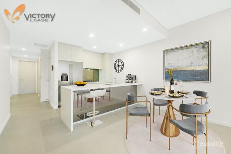 Property photo of 440/18 Confectioners Way Rosebery NSW 2018