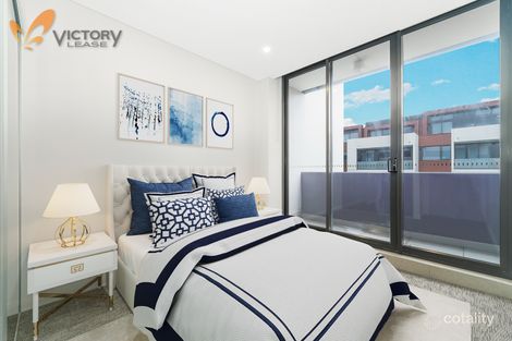 Property photo of 440/18 Confectioners Way Rosebery NSW 2018