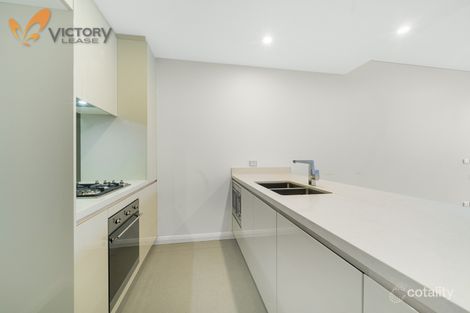 Property photo of 440/18 Confectioners Way Rosebery NSW 2018