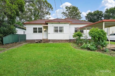 Property photo of 20 Mala Crescent Blacktown NSW 2148