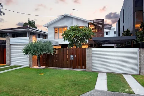 88 Seagull Ave, Mermaid Beach, QLD 4218