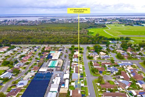 1/17 Marsupial Dr, Coombabah, QLD 4216