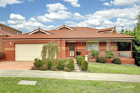 Property photo of 17 Regency Rise Chirnside Park VIC 3116