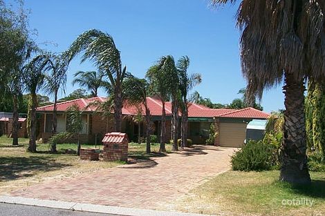 Property photo of 4 Varris Way Orelia WA 6167