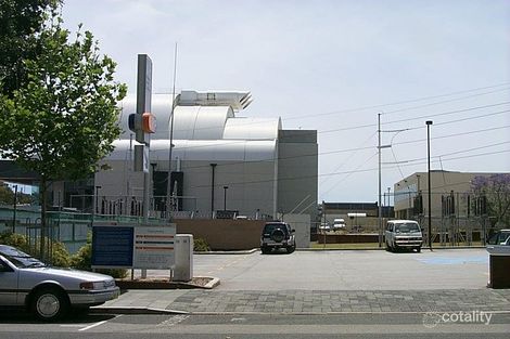 101 Melbourne St, Northbridge, WA 6003