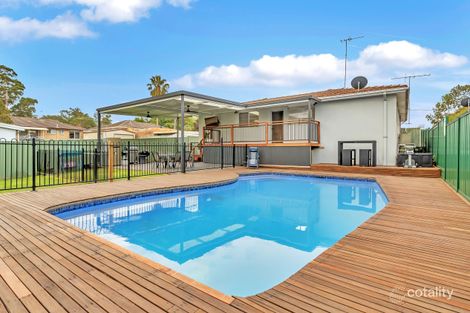 Property photo of 42 Guildford Road Cambridge Park NSW 2747