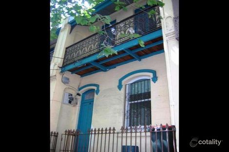 97 Foveaux St, Surry Hills, NSW 2010